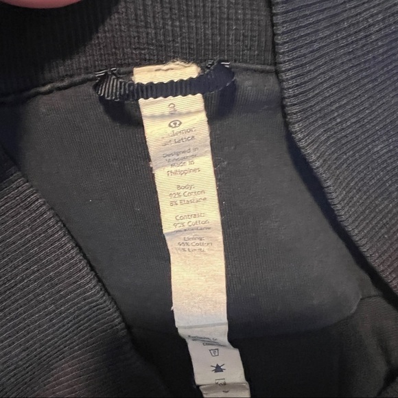 Lululemon Belle Wrap Jacket - Picture 5 of 5